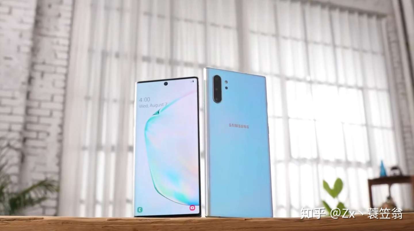 三星note10太没诚意 四大缺点让人难以接受 其中一点丧失尊严 知乎
