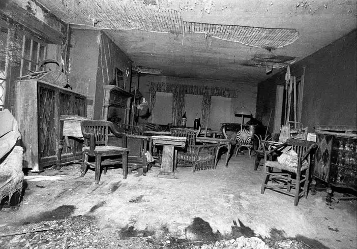 因为生活永不令人生厌 灰色花园1913 永远 知乎