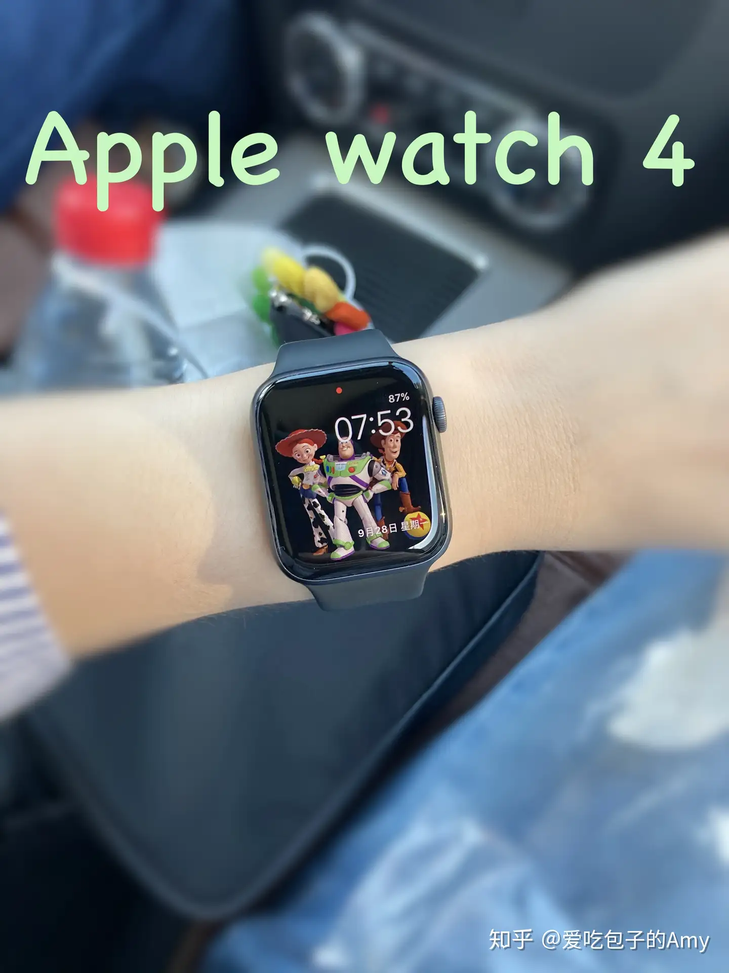 憧れの 明日まで！大幅値下げ！Apple Watch series6 腕時計