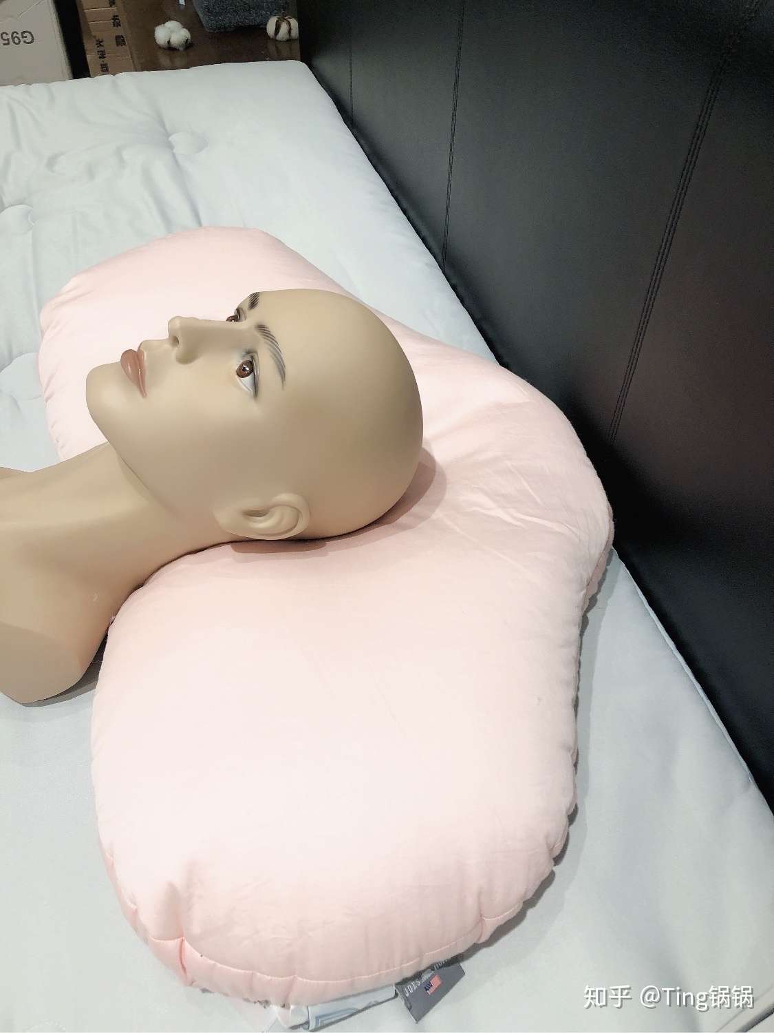 颈椎曲度变直 反弓 颈椎病应该睡什么样的枕头 知乎