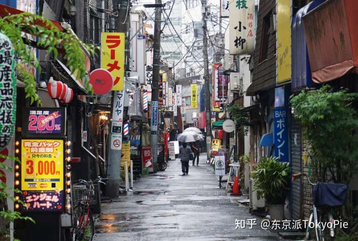 城市 我想住在这样的城市里vol 7 北千住 知乎 城市 我想住在这样的城市里vol 7 北千住 知乎