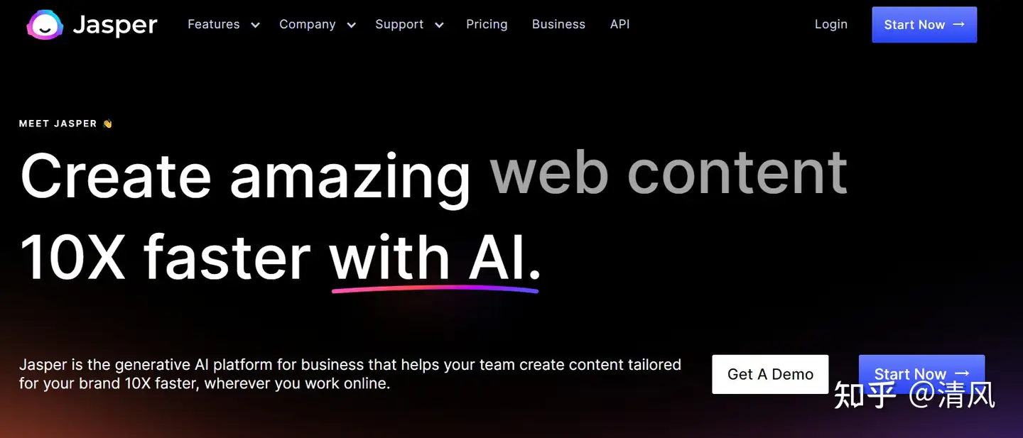用 ChatGPT 开放的 API 接口可以做哪些自研工具?插图4 用 ChatGPT 开放的 API 接口可以做哪些自研工具?插图4