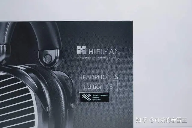 如何评价HIFIMAN Edition XS这款耳机？音质怎么样？和之前的Edition X