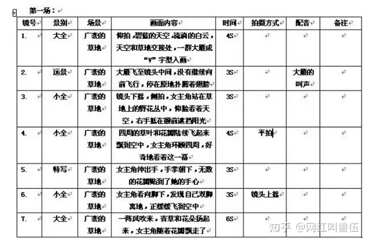 短视频脚本创作的5个套路，学会1个你就赚了