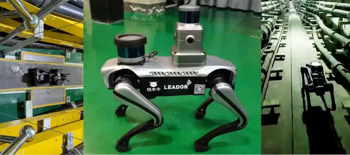 中部支点这样弄潮丨奔赴新蓝海，从这里出发！