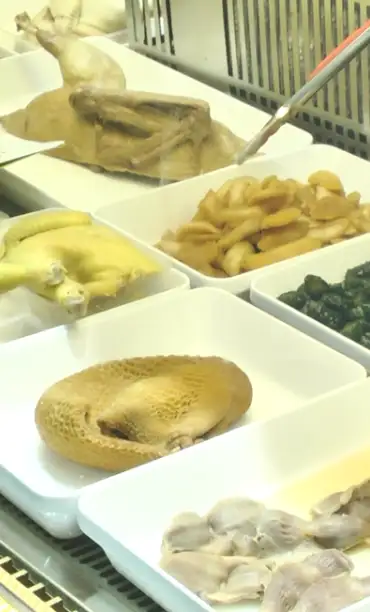 好食惠日销4000的邵万生王牌糟货组合升级归来下单立省80元售完即止