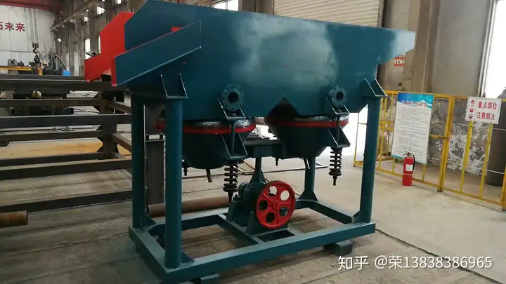 怎么可以错过(重晶石选矿机价格走势)重晶石选矿机流程,(图3) 怎么可以错过(重晶石选矿机价格走势)重晶石选矿机流程,(图3)