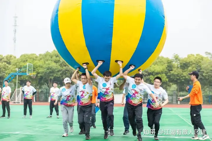 万万没想到（上海团建活动推荐地点 10人）上海附近适合团建的地方，(图3)