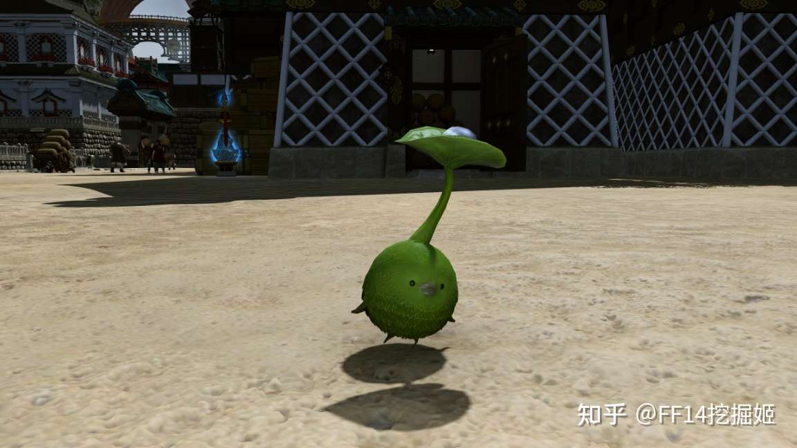 游戏里最离谱的吉祥物 长相酷似周冬雨 还被玩家当成坐骑 知乎 游戏里最离谱的吉祥物 长相酷似周冬雨 还被玩家当成坐骑 知乎