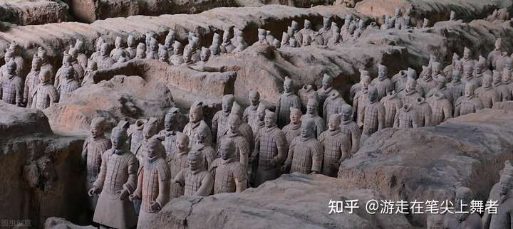 西安兵马俑旅游乱象为什么这么严重？