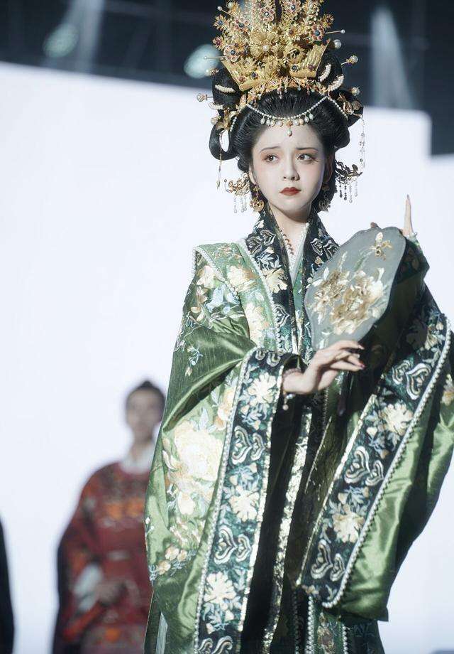 保姆级夏日汉服穿搭秘籍,轻松美出圈 保姆级夏日汉服穿搭秘籍,轻松美出圈