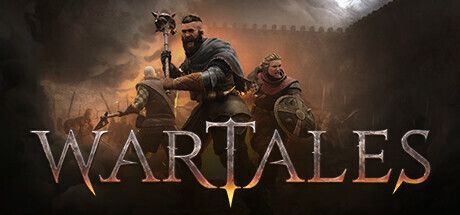 【电脑游戏】战争传说 Wartales v1.0.35174a 全DLC 中文  绿色免安装 下载-山海之花 - 宝藏星球屋