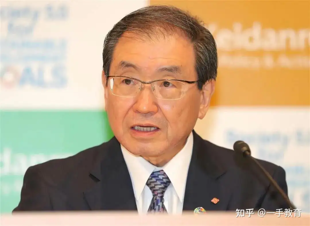 日本天皇出席奥运会开幕式三大经济团体领袖将缺席 知乎