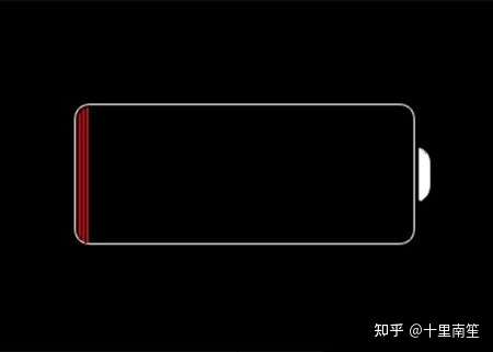 为什么我的苹果8p新换的电池还是用电那么快?