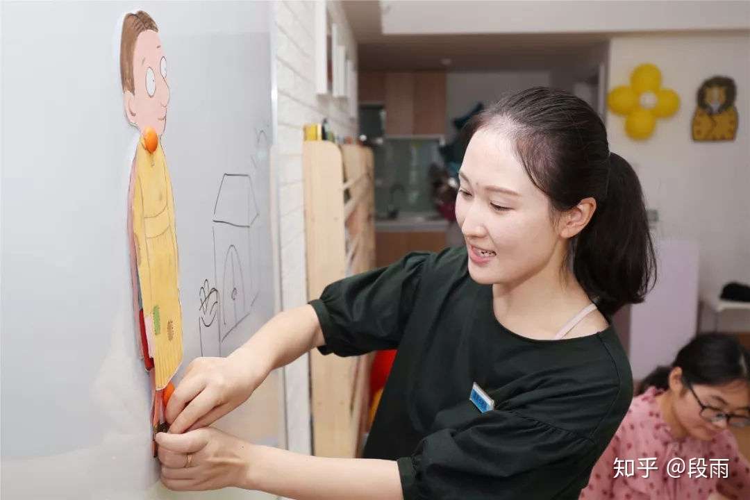 如何培养孩子逆商 绘本美术或许可以帮到你 知乎