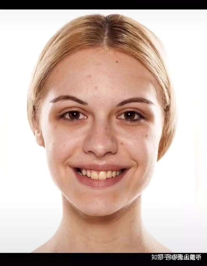 女生p 图到底有多可怕?