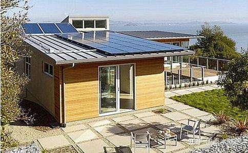 家用太阳能电池板价格寿命怎么样 知乎