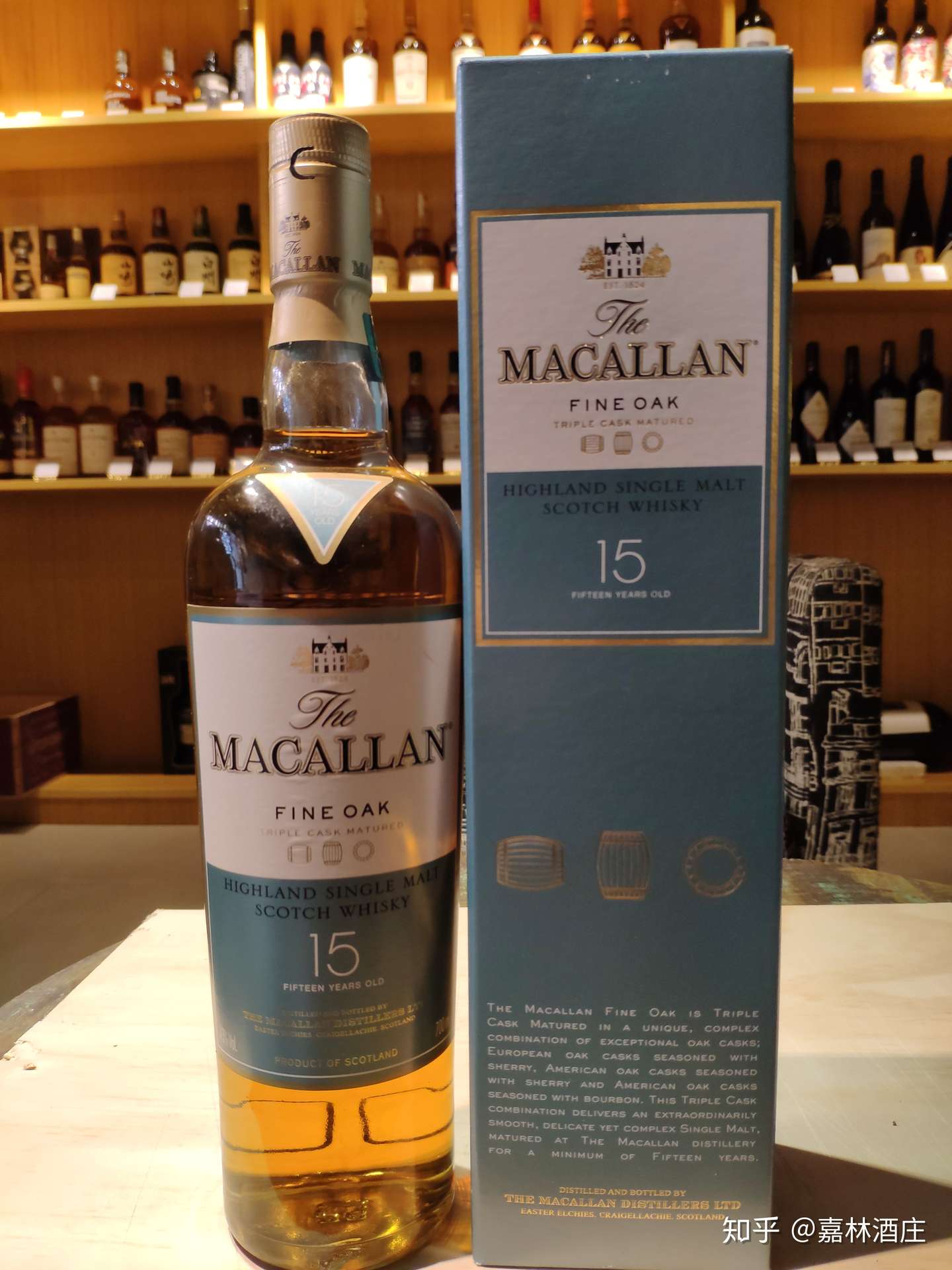 麦卡伦macallan15年黄金三桶风味口感 知乎 麦卡伦macallan15年黄金三桶风味口感 知乎