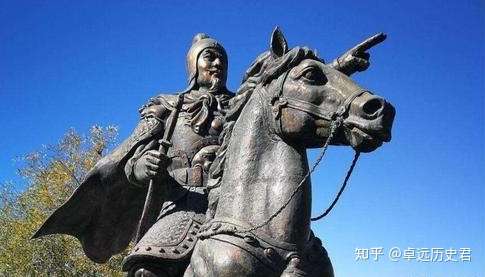 徐达简介 知乎