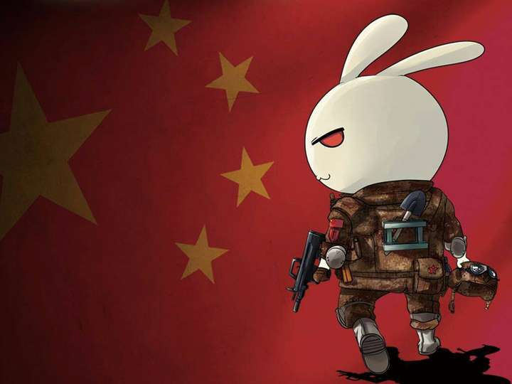 为什么有些人看那年那兔那些事儿会哭是在哪些方面有所触动