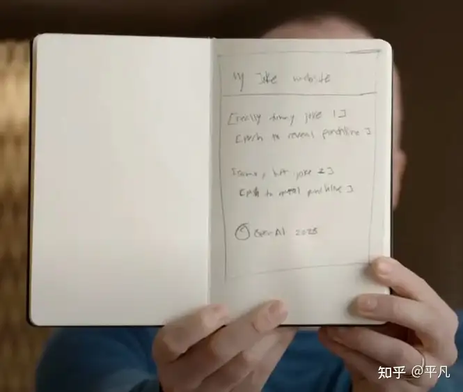与 GPT-3 相比,GPT-4 出现了哪些令人意想不到的新能力?插图1 与 GPT-3 相比,GPT-4 出现了哪些令人意想不到的新能力?插图1