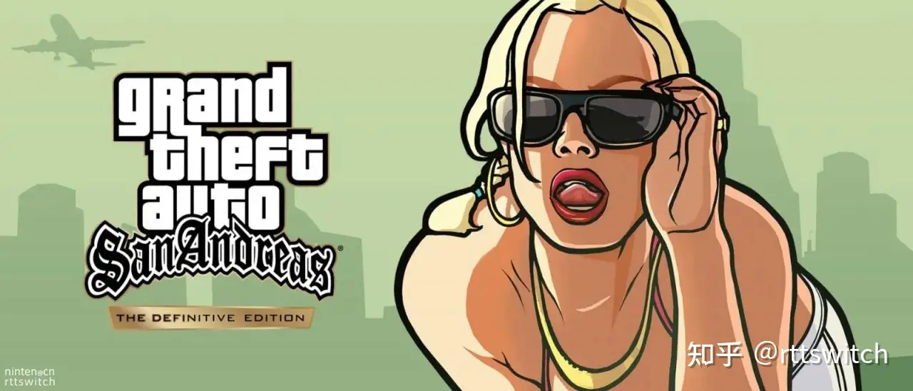 有中文 Gta三部曲终极版 售价发售日截图公布 知乎 有中文 Gta三部曲终极版 售价发售日截图公布 知乎
