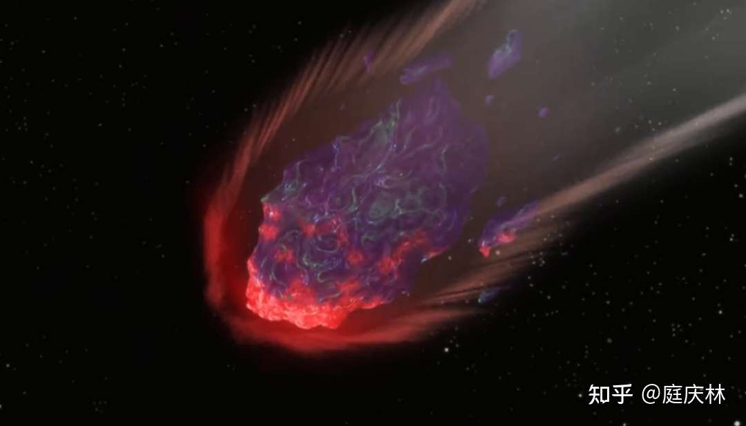 麒麟丸被四魂之玉诅咒 想要扭转时空杀掉犬夜叉 杀生丸暗中保护 知乎