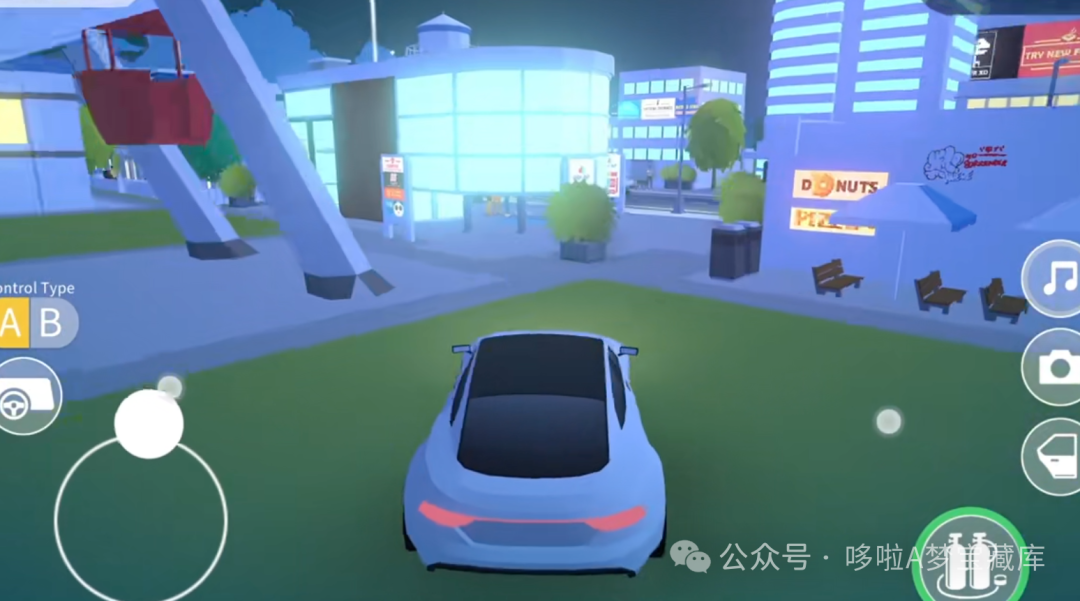 图片[12]-沙盒模式 × 灾难生存 × 城市模拟《口袋城市 2》安卓版+iOS版+电脑版三端游戏资源 - 山海之花 - 宝藏星球屋-山海之花 - 宝藏星球屋