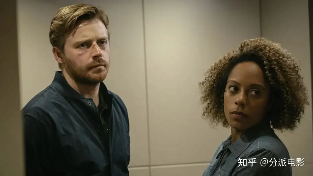 《流人第五季》豆瓣9.0!高水准王炸剧集终于回归