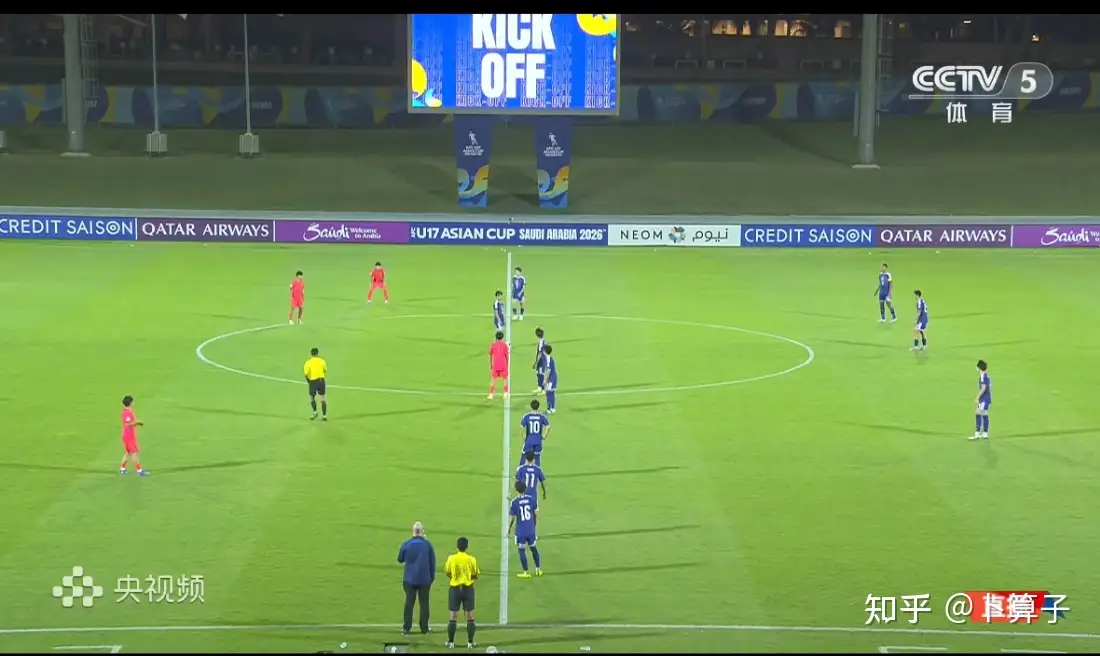 U17 亚洲杯决赛，中国队 2-3 不敌日本队获得亚军，如何评价这场比赛？