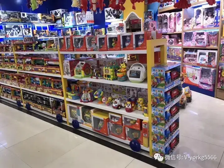 儿童玩具批发进货渠道 玩具厂家一手货源