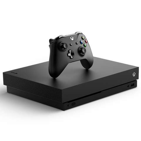 Xbox One - 知乎