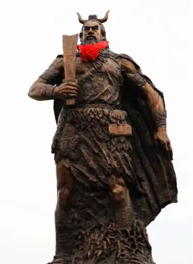 除了赶尸,巫蛊,土匪和沈从文 湘西还有什么不可描述