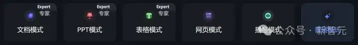 AI版Office全网首测，键盘鼠标彻底退休！打工人沸腾