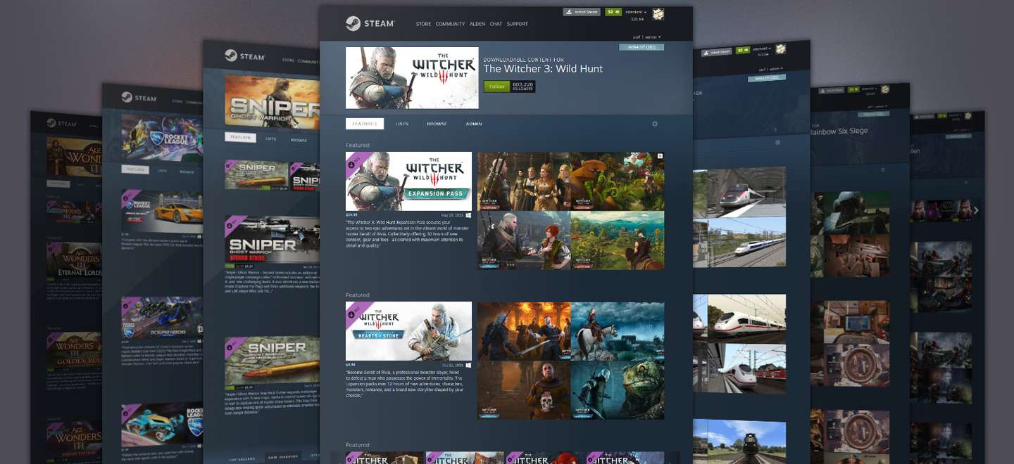 Steam情报 蔚蓝 折扣新史低 薄暮传说 终极版 上架steam 知乎