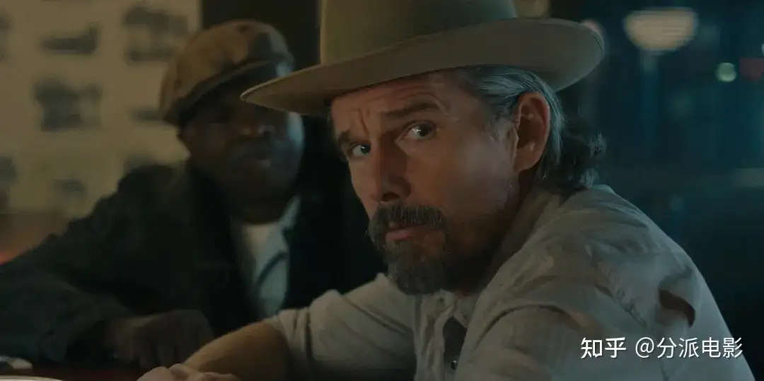 《敏感之人》烂番茄97%!一集入坑,悬念拉满