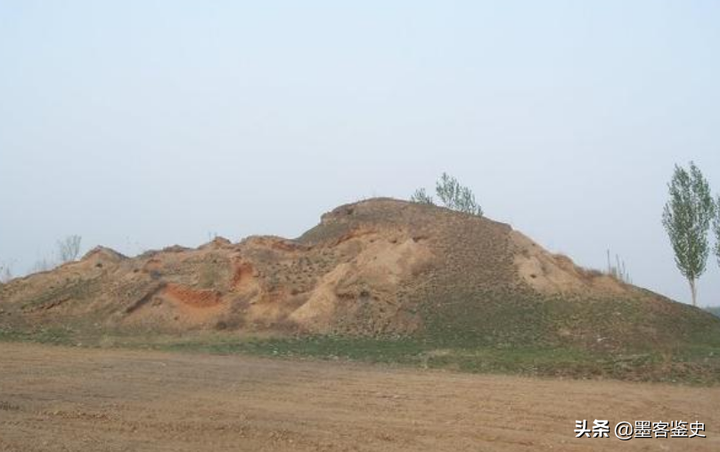 赵云墓出土的龙胆枪 赵云其实就是吕布