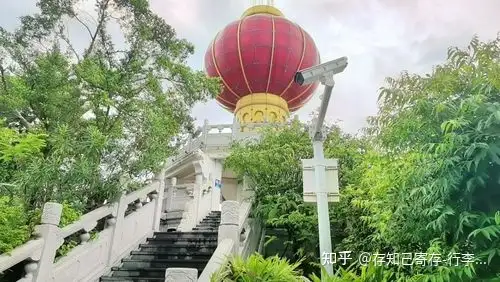 去东莞旅游有哪些景点推荐？
