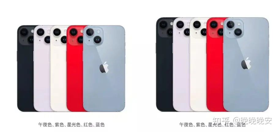 没有叹号！iPhone 14系列发布，Pro版本为药丸挖孔屏- 知乎