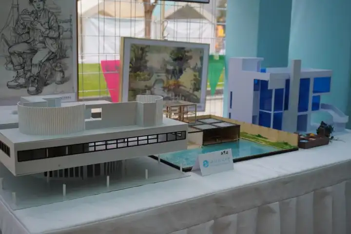 知识无界梦有光 智慧人生绘新章 | 我校参加浙江省暨杭州市全民终身学习活动周(图17) 知识无界梦有光 智慧人生绘新章 | 我校参加浙江省暨杭州市全民终身学习活动周(图17)