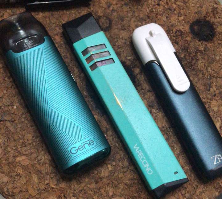 写给想戒烟的老烟民们关于电子烟