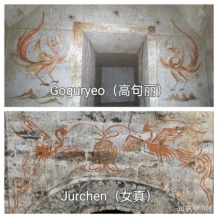 如何看待 扶余语系? - 知乎