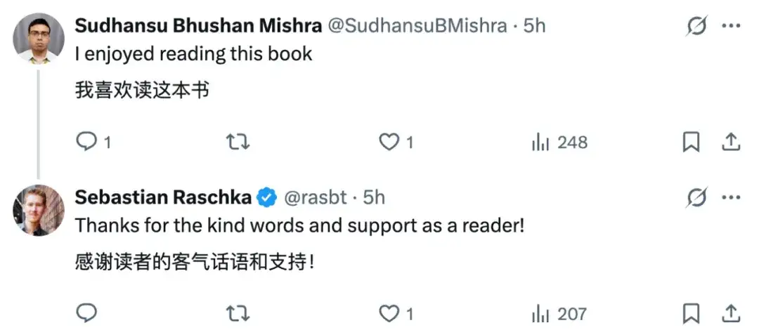 Sebastian Raschka著作免费开放！《机器学习与AI核心30问》，新手专家皆宜