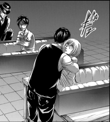 进击的巨人全面解读 王政篇 Part2 知乎