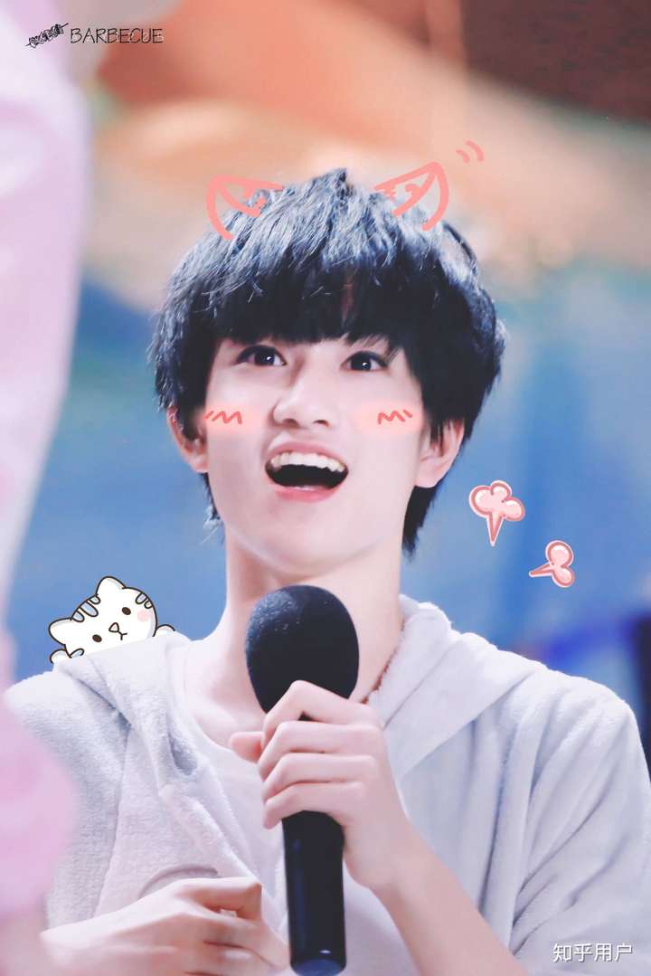 如何看待敖子逸现在的处境?