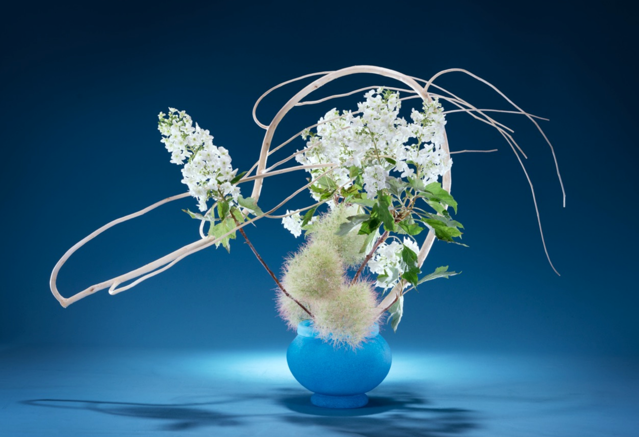 300万人 为何拜入草月门下 知乎