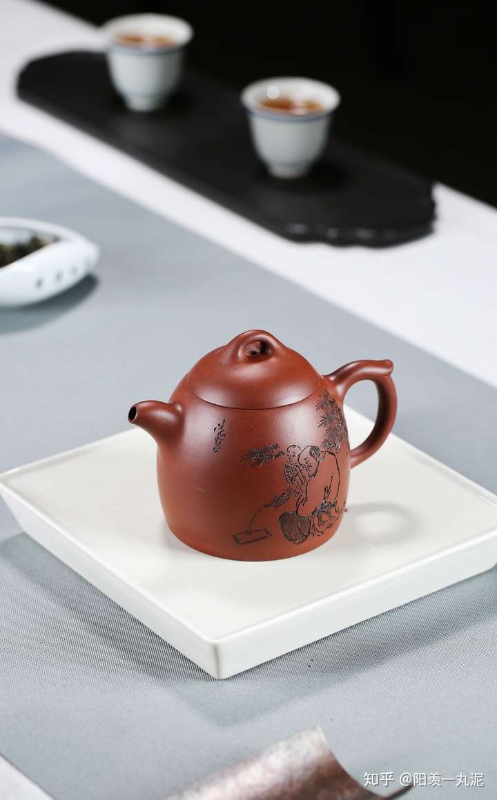 紫砂中的红皮龙是什么真正的红皮龙什么样