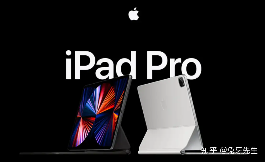 先有需求才有生产力，聊聊我的iPad Pro使用体验和配件选择- 知乎