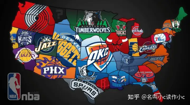 NBA2022-23赛季赛程过半，各队冲击季后赛的竞争到底有多激烈？