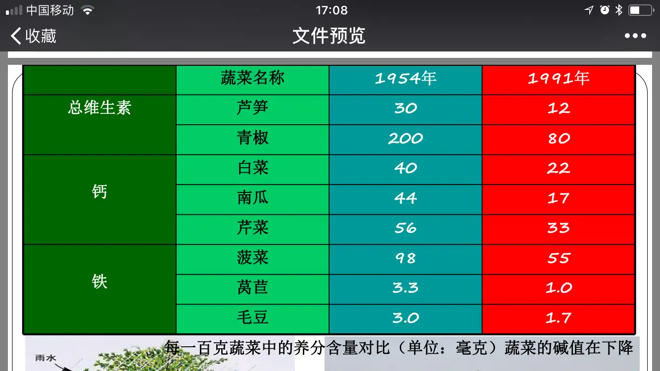 蔬菜里的维生素和矿物质是怎么来的？植物的合成这些元素的原理？ - 知乎